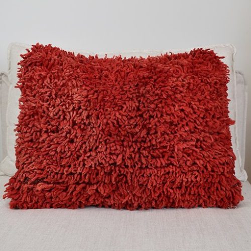 Moroccan Cushion - P926