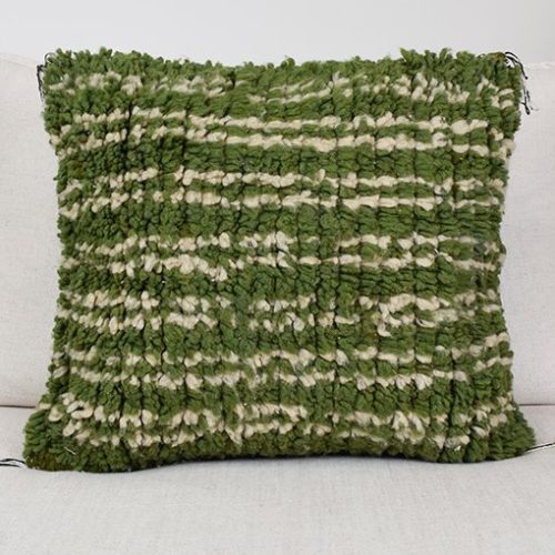 Moroccan Cushion - P928