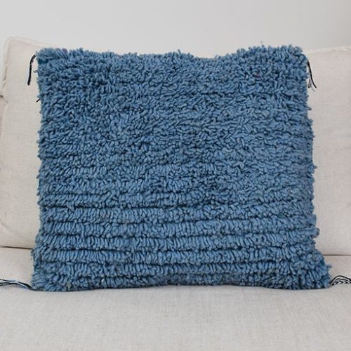 Moroccan Cushion - P929