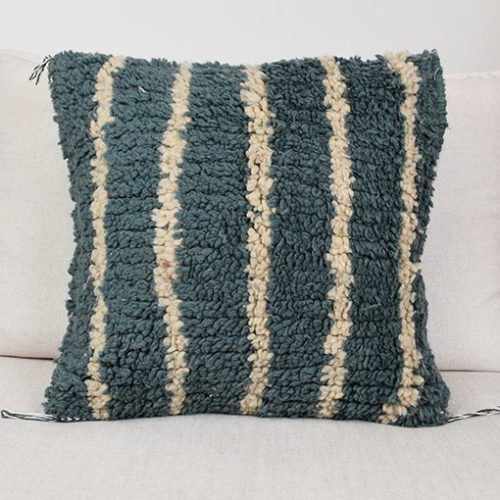 Moroccan Cushion - P930