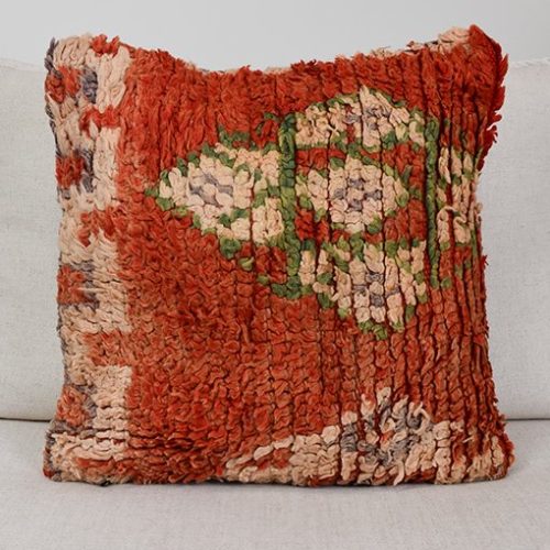 Moroccan Cushion - P940