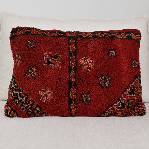 Moroccan Cushion - P945