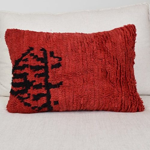 Moroccan Cushion - P954