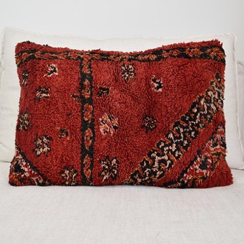 Moroccan Cushion - P960