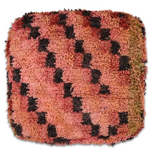 Moroccan Floor Cushion - K1755