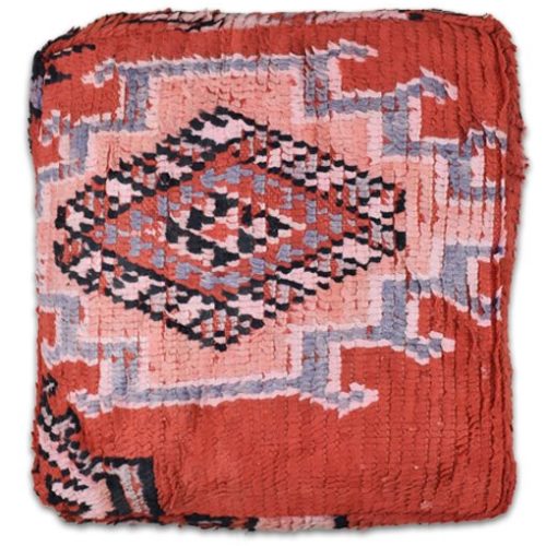 Moroccan Floor Cushion - K1759