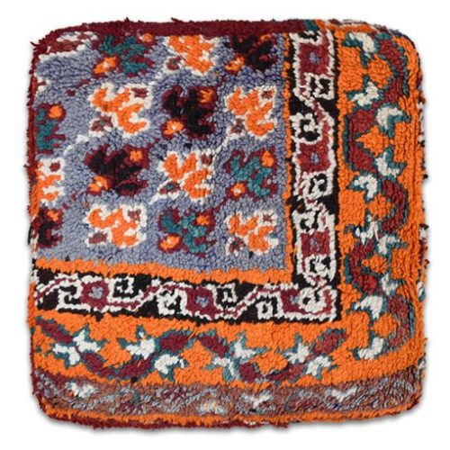 Moroccan Floor Cushion - K1768