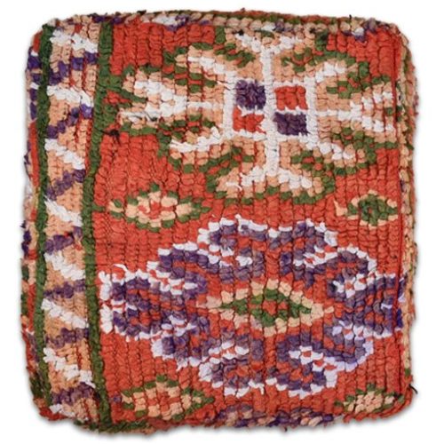 Moroccan Floor Cushion - K1771