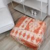 Moroccan Floor Cushion - K1785 - Image 2