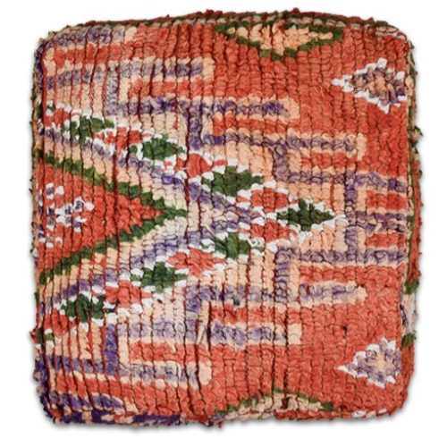 Moroccan Floor Cushion - K1787