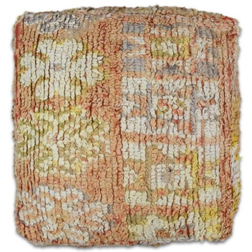 Moroccan Floor Cushion - K1790