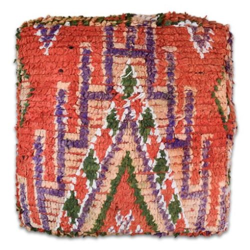 Moroccan Floor Cushion - K1793