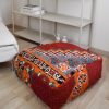 Moroccan Floor Cushion - K1801 - Image 4