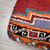 Moroccan Floor Cushion - K1801 - Image 3
