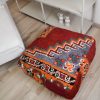 Moroccan Floor Cushion - K1801 - Image 2