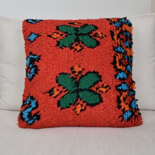 Moroccan Cushion - P1000