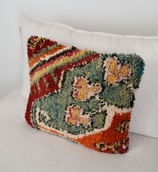 Moroccan Cushion - P970 - Image 2