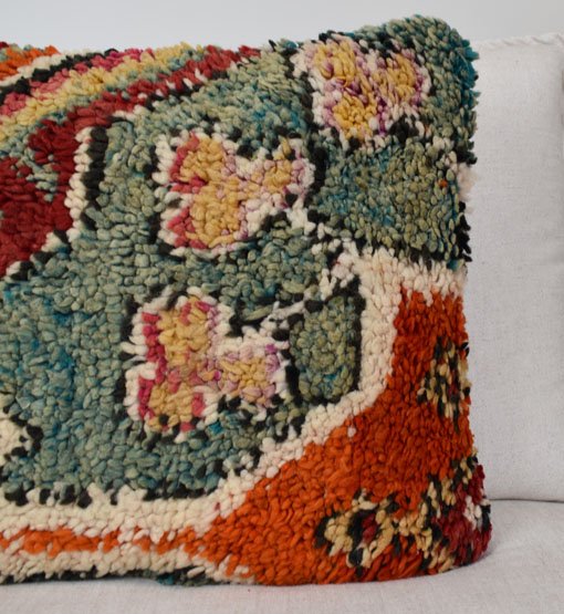 Moroccan Cushion - P970 - Image 3