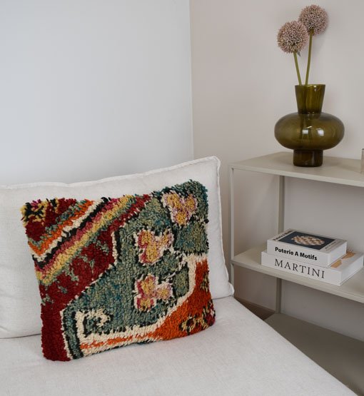Moroccan Cushion - P970 - Image 4