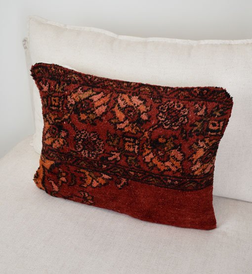 Moroccan Cushion - P971 - Image 2