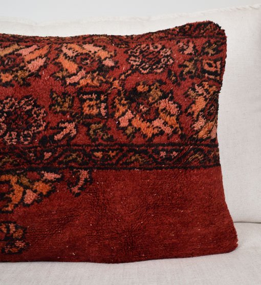 Moroccan Cushion - P971 - Image 3