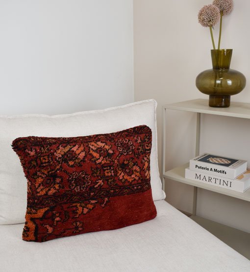 Moroccan Cushion - P971 - Image 4