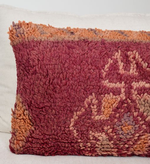 Moroccan Cushion - P974 - Image 3