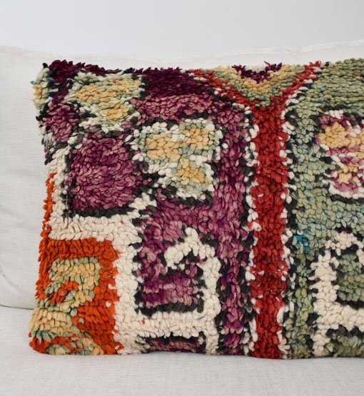 Moroccan Cushion - P977 - Image 2