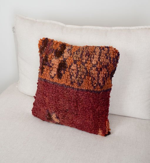 Moroccan Cushion - P985 - Image 2