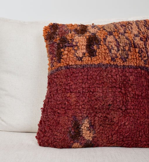 Moroccan Cushion - P985 - Image 3