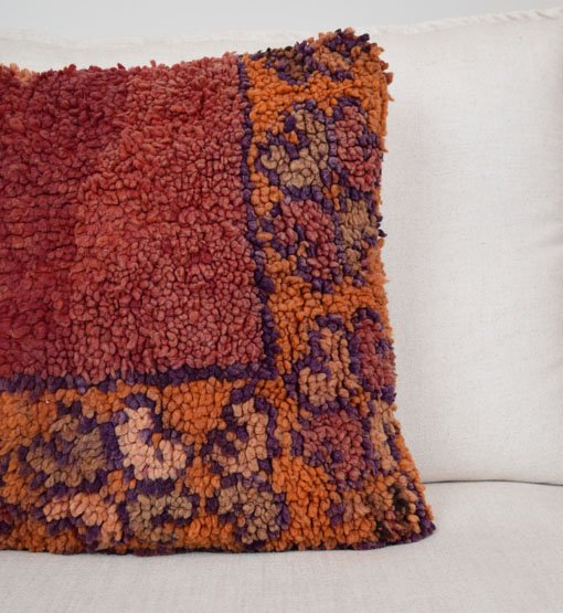 Moroccan Cushion - P986 - Image 3
