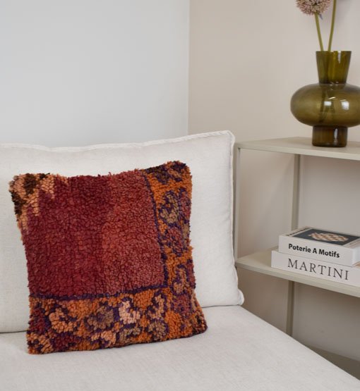 Moroccan Cushion - P986 - Image 4