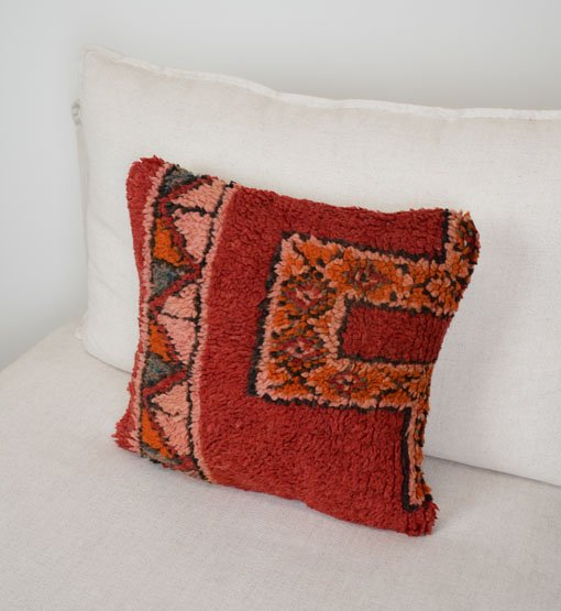 Moroccan Cushion - P988 - Image 2
