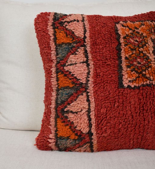 Moroccan Cushion - P988 - Image 3