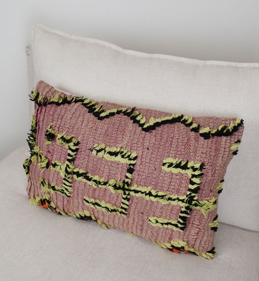 Moroccan Cushion - P991 - Image 2