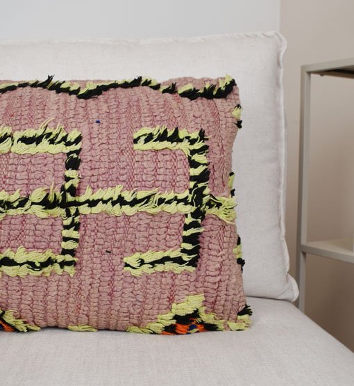 Moroccan Cushion - P991 - Image 3