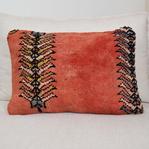Moroccan Cushion - P992