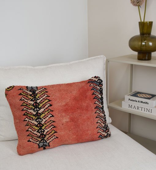 Moroccan Cushion - P992 - Image 4