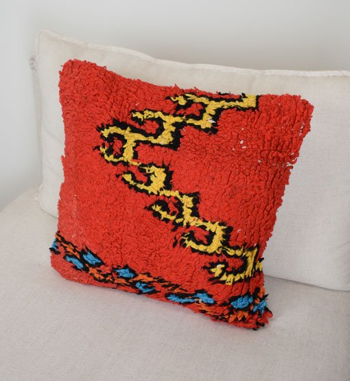 Moroccan Cushion - P993 - Image 2