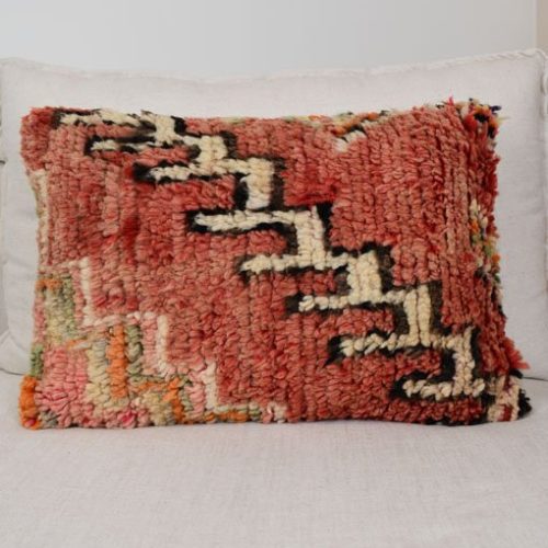 Moroccan Cushion - P998